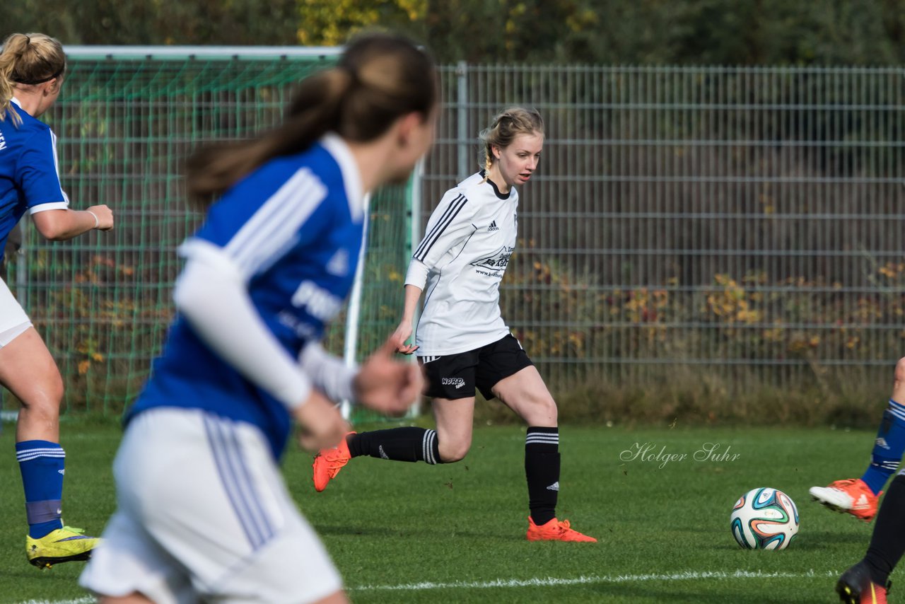 Bild 457 - Frauen FSC Kaltenkirchen - VfR Horst : Ergebnis: 2:3